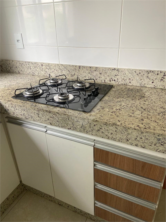 Venda Apartamento Poços De Caldas Residencial Torre REO1034871 4