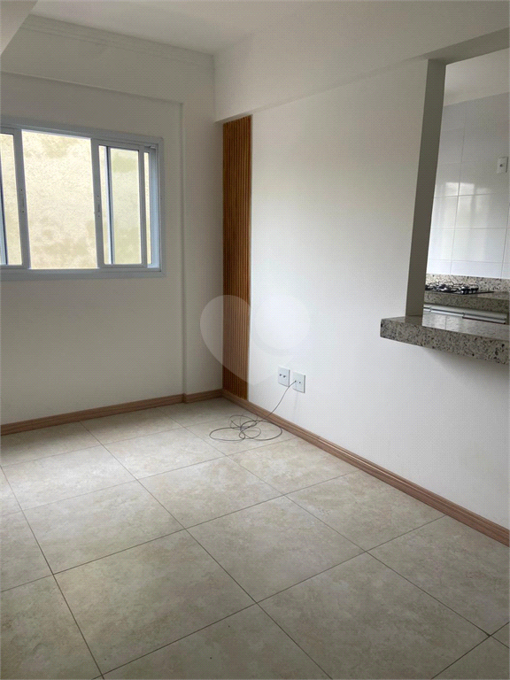 Venda Apartamento Poços De Caldas Residencial Torre REO1034871 5