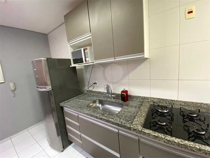 Venda Apartamento Jundiaí Jardim Ana Maria REO1034873 3