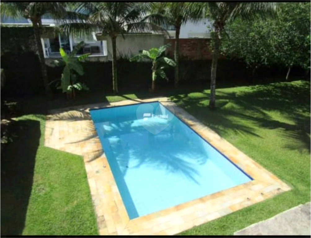 Venda Condomínio Guarujá Jardim Acapulco REO1034878 3