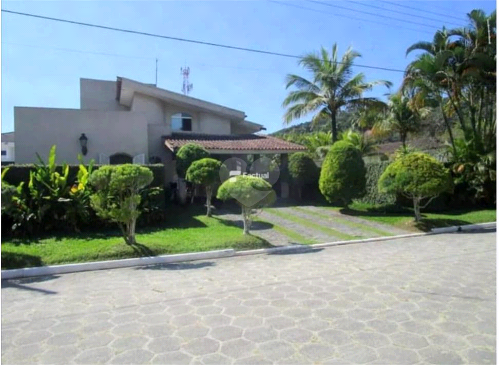 Venda Condomínio Guarujá Jardim Acapulco REO1034878 2