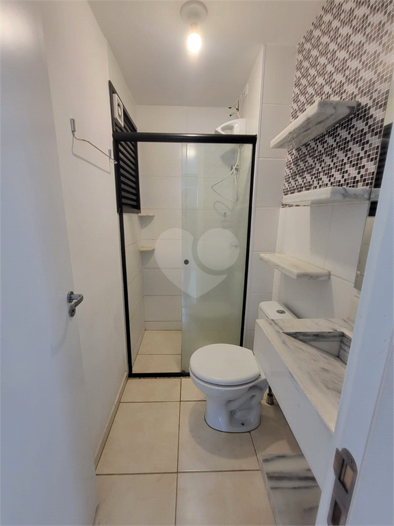 Aluguel Apartamento Bauru Jardim Terra Branca REO1034881 16