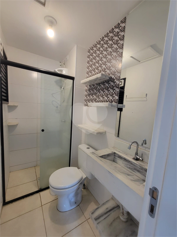 Aluguel Apartamento Bauru Jardim Terra Branca REO1034881 15