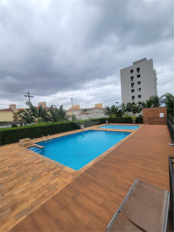 Aluguel Apartamento Bauru Jardim Terra Branca REO1034881 6