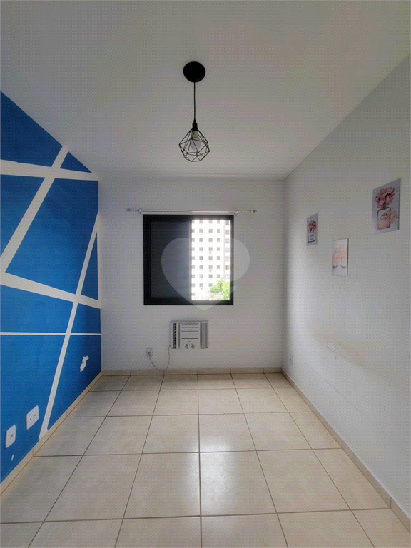 Aluguel Apartamento Bauru Jardim Terra Branca REO1034881 21