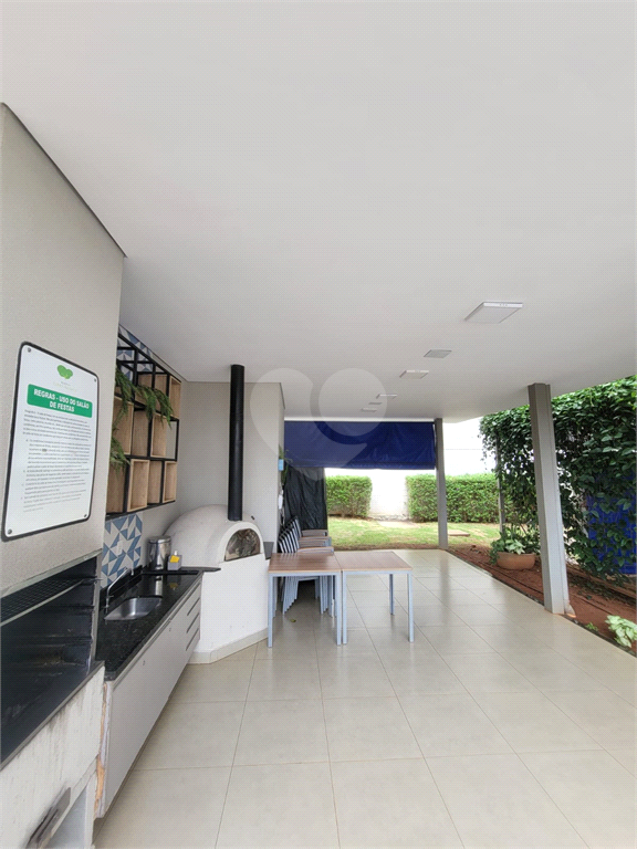 Aluguel Apartamento Bauru Jardim Terra Branca REO1034881 28