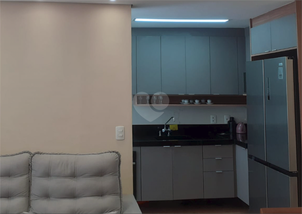 Venda Apartamento São Paulo Água Branca REO1034882 26