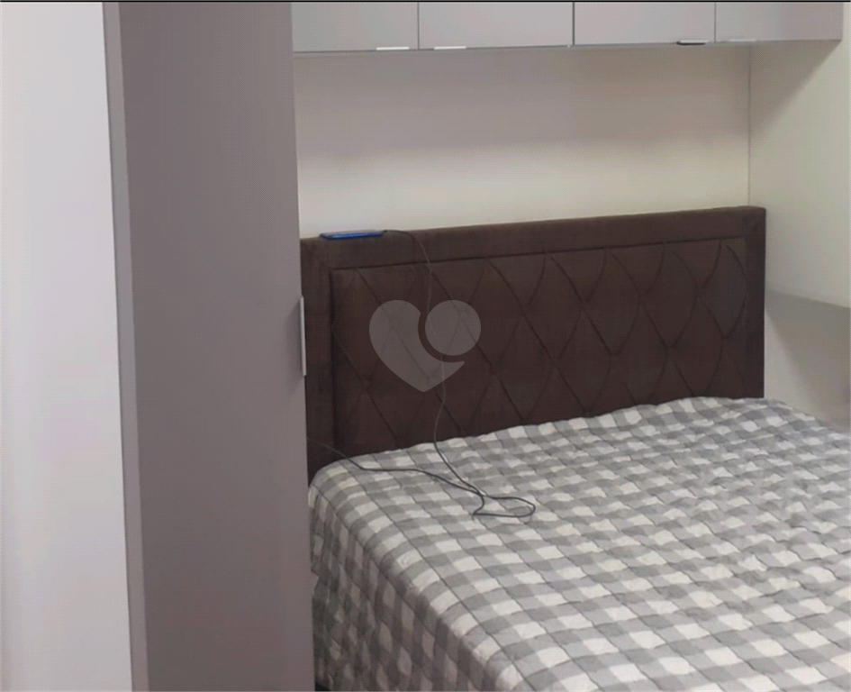 Venda Apartamento São Paulo Água Branca REO1034882 4