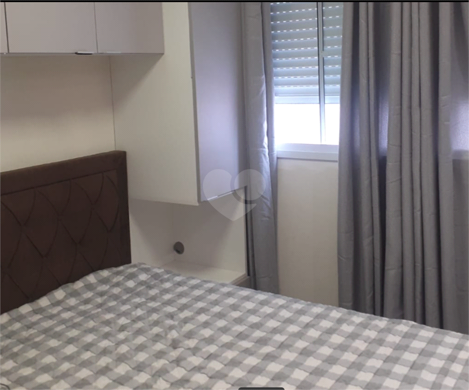 Venda Apartamento São Paulo Água Branca REO1034882 22