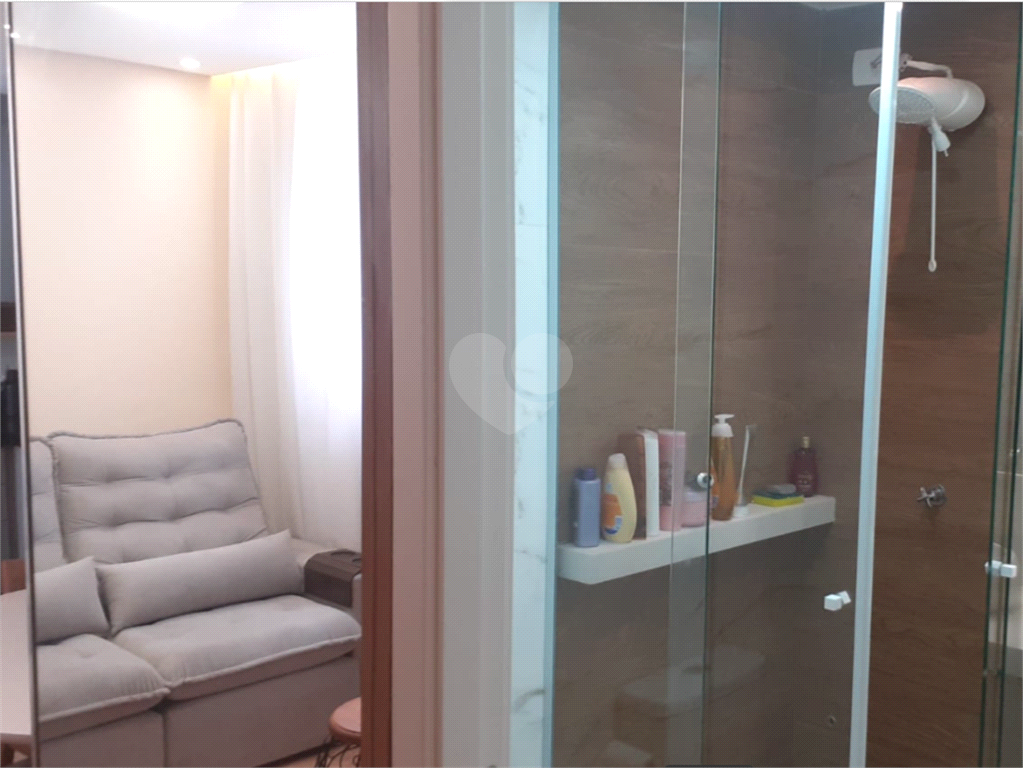 Venda Apartamento São Paulo Água Branca REO1034882 3