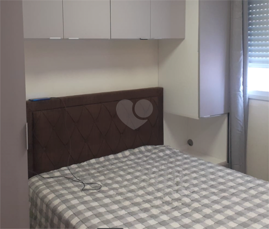 Venda Apartamento São Paulo Água Branca REO1034882 5