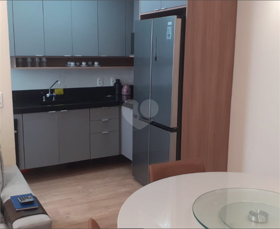 Venda Apartamento São Paulo Água Branca REO1034882 9