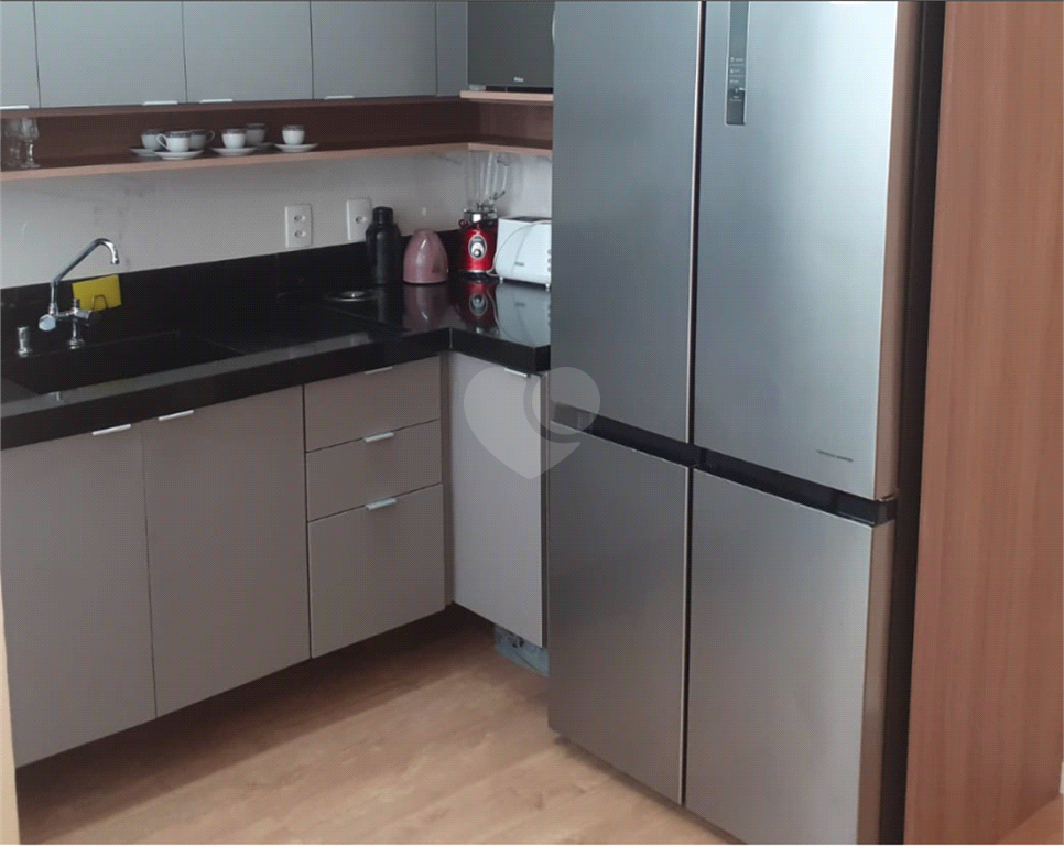 Venda Apartamento São Paulo Água Branca REO1034882 10