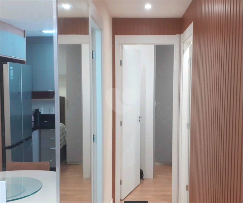 Venda Apartamento São Paulo Água Branca REO1034882 2