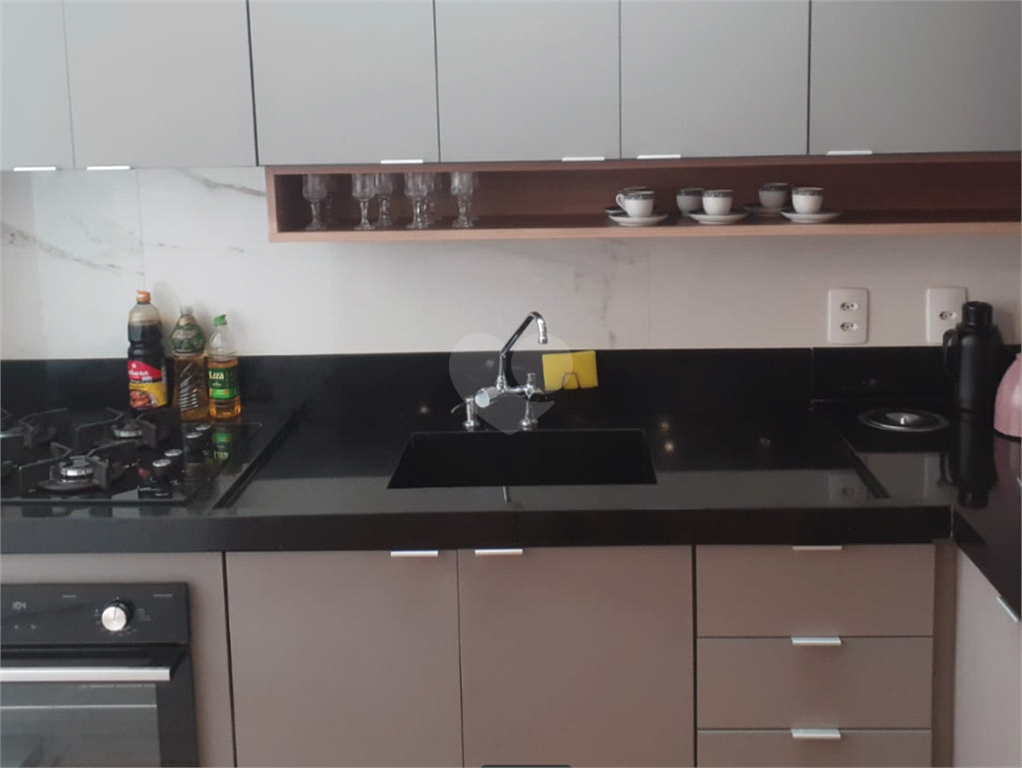 Venda Apartamento São Paulo Água Branca REO1034882 14