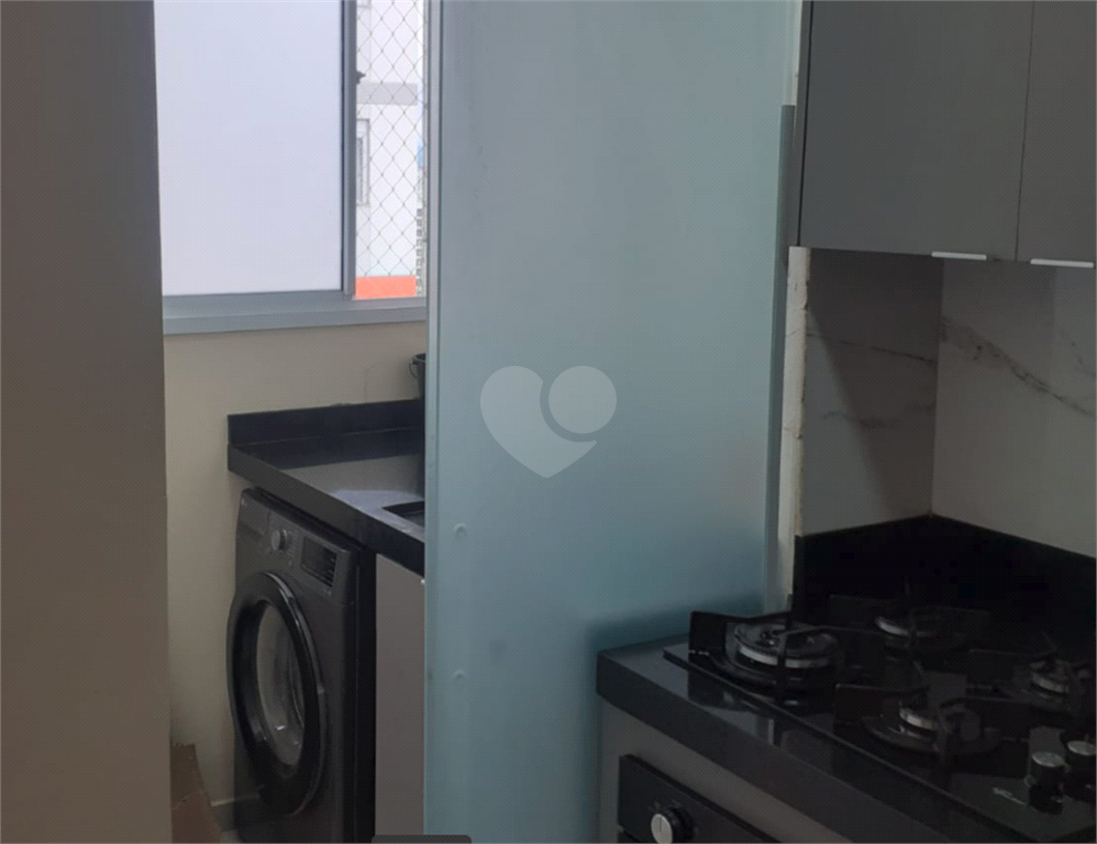 Venda Apartamento São Paulo Água Branca REO1034882 11