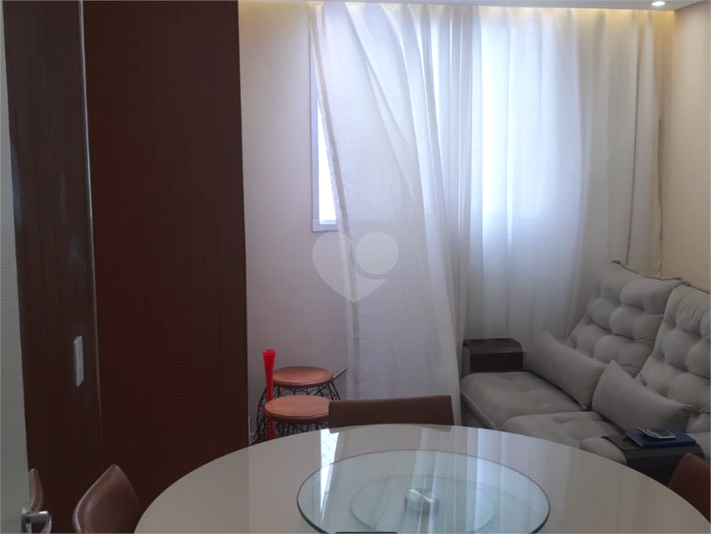 Venda Apartamento São Paulo Água Branca REO1034882 6