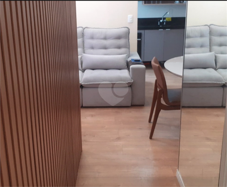 Venda Apartamento São Paulo Água Branca REO1034882 24