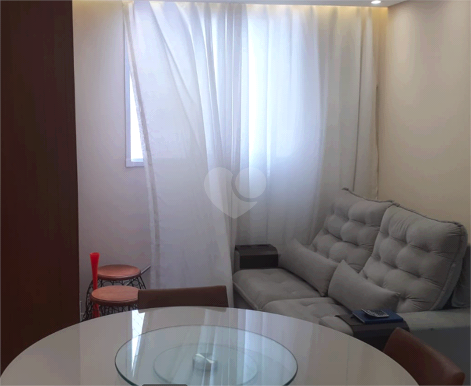 Venda Apartamento São Paulo Água Branca REO1034882 1