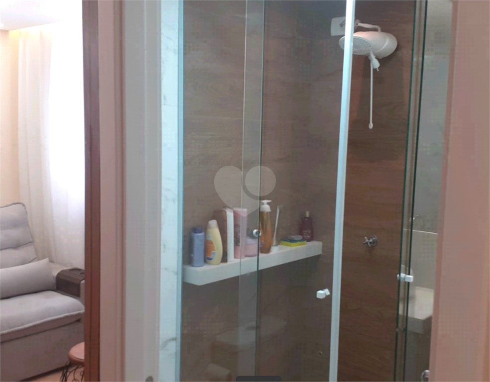 Venda Apartamento São Paulo Água Branca REO1034882 13