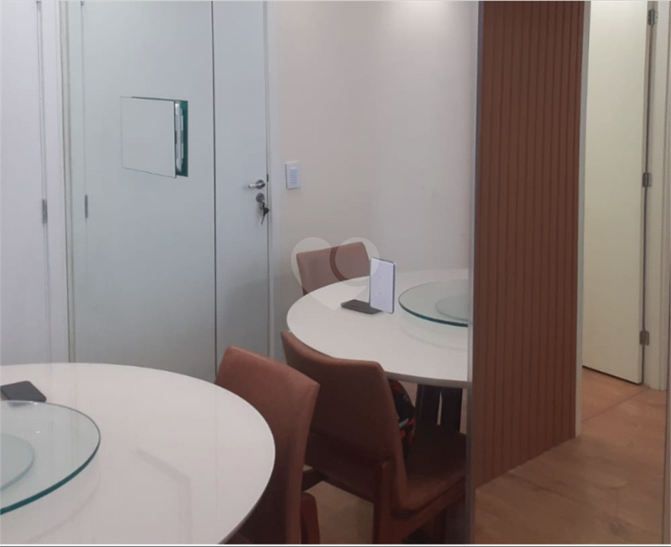 Venda Apartamento São Paulo Água Branca REO1034882 12