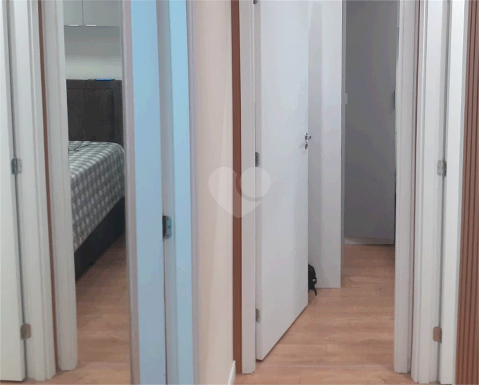 Venda Apartamento São Paulo Água Branca REO1034882 19