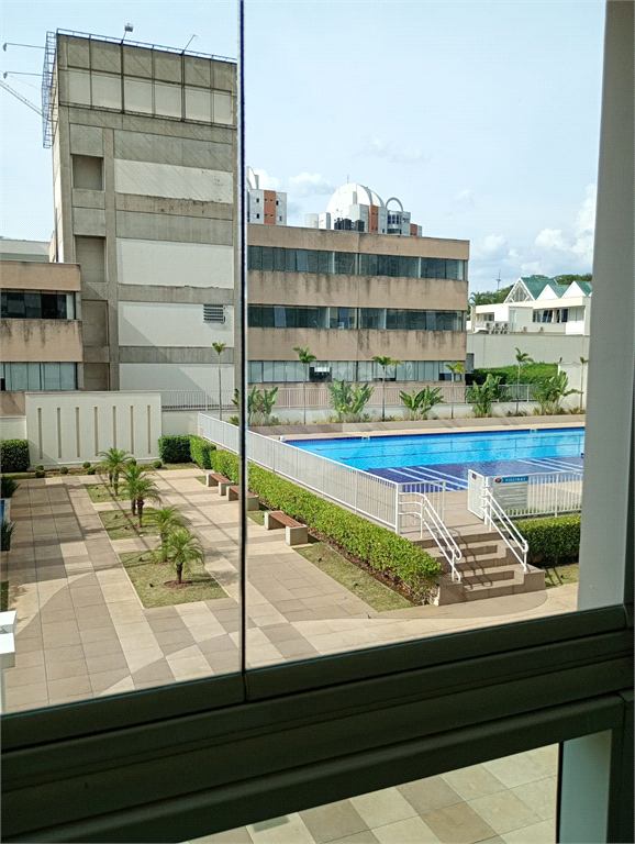 Aluguel Apartamento Sorocaba Jardim Portal Da Colina REO1034883 23