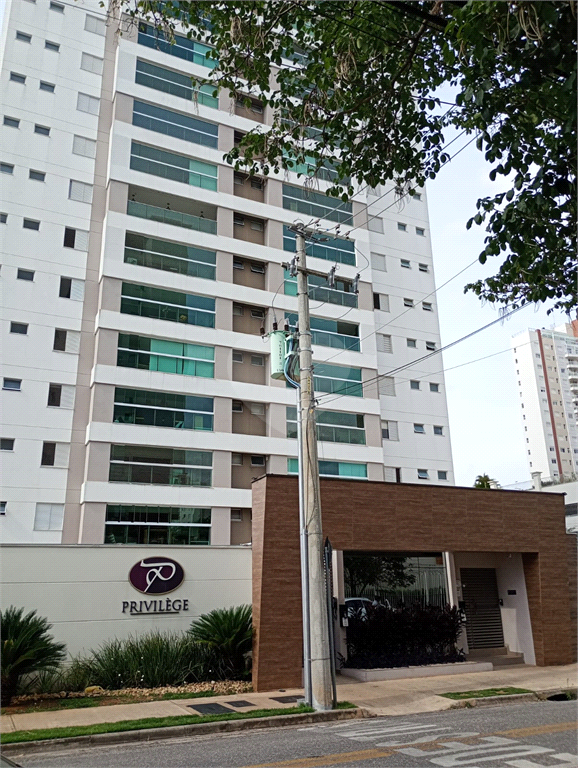 Aluguel Apartamento Sorocaba Jardim Portal Da Colina REO1034883 1