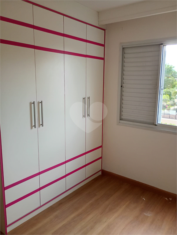 Aluguel Apartamento Sorocaba Jardim Portal Da Colina REO1034883 15