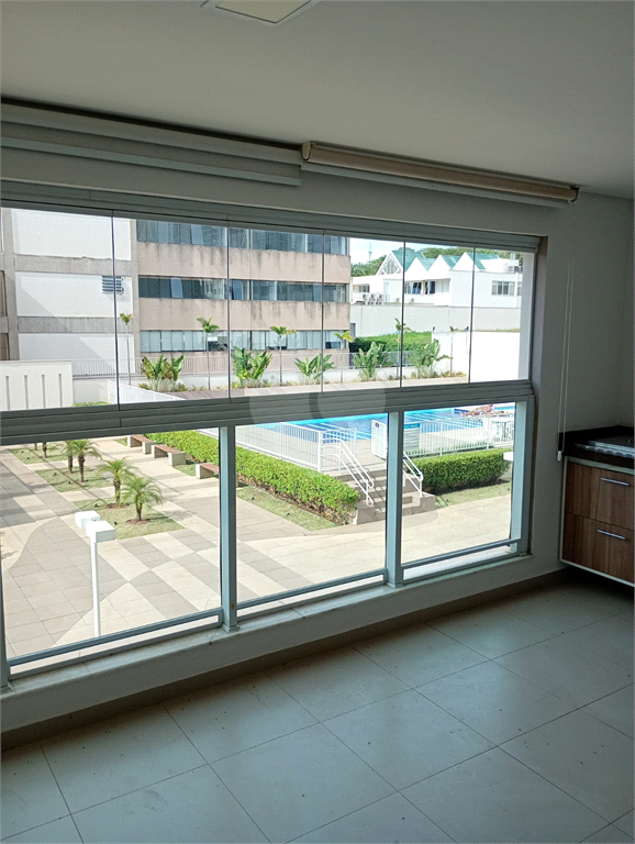 Aluguel Apartamento Sorocaba Jardim Portal Da Colina REO1034883 30