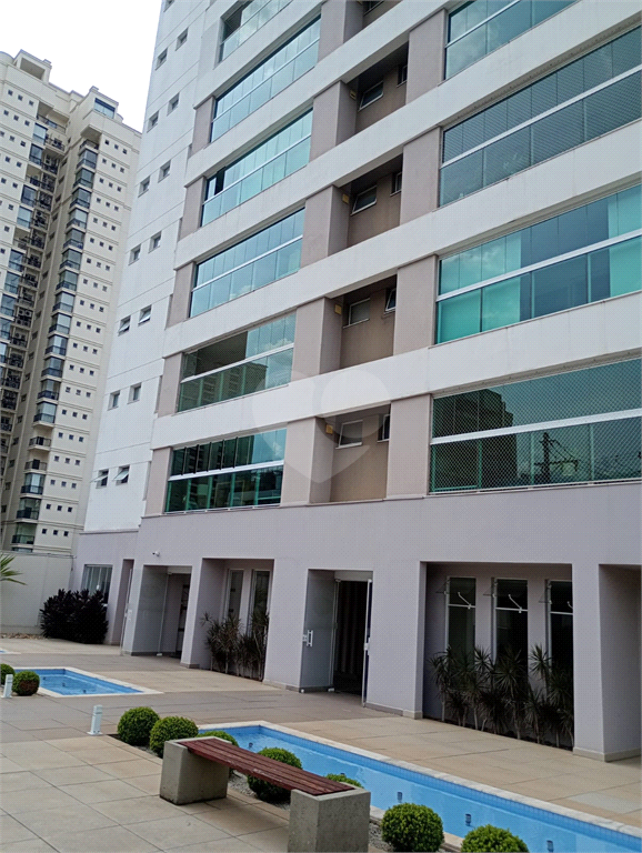 Aluguel Apartamento Sorocaba Jardim Portal Da Colina REO1034883 2