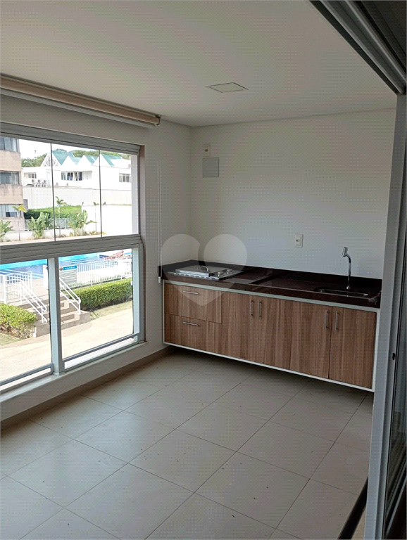 Aluguel Apartamento Sorocaba Jardim Portal Da Colina REO1034883 29