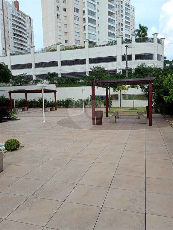 Aluguel Apartamento Sorocaba Jardim Portal Da Colina REO1034883 42