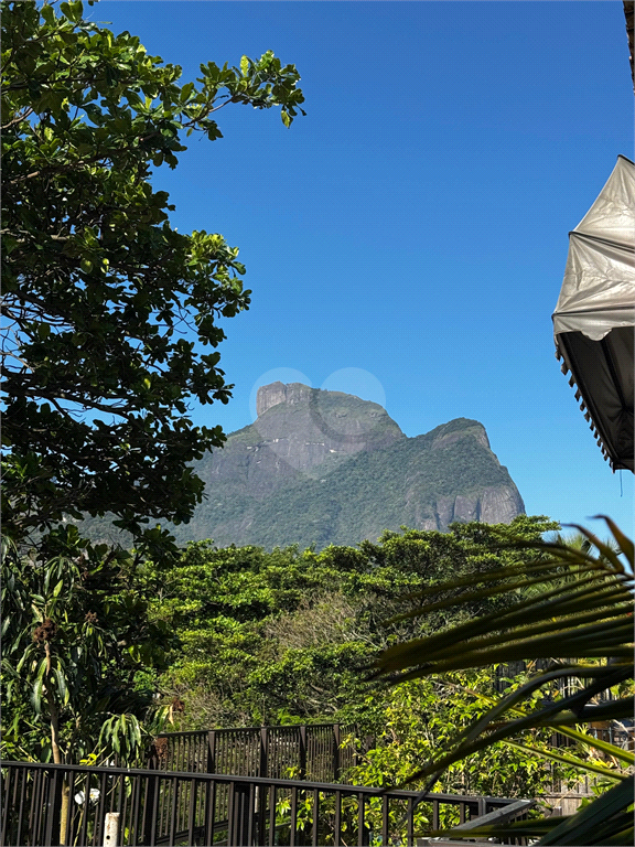 Venda Cobertura Rio De Janeiro Barra Da Tijuca REO1034885 3