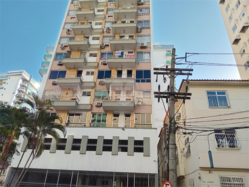 Venda Apartamento Niterói Icaraí REO1034886 22