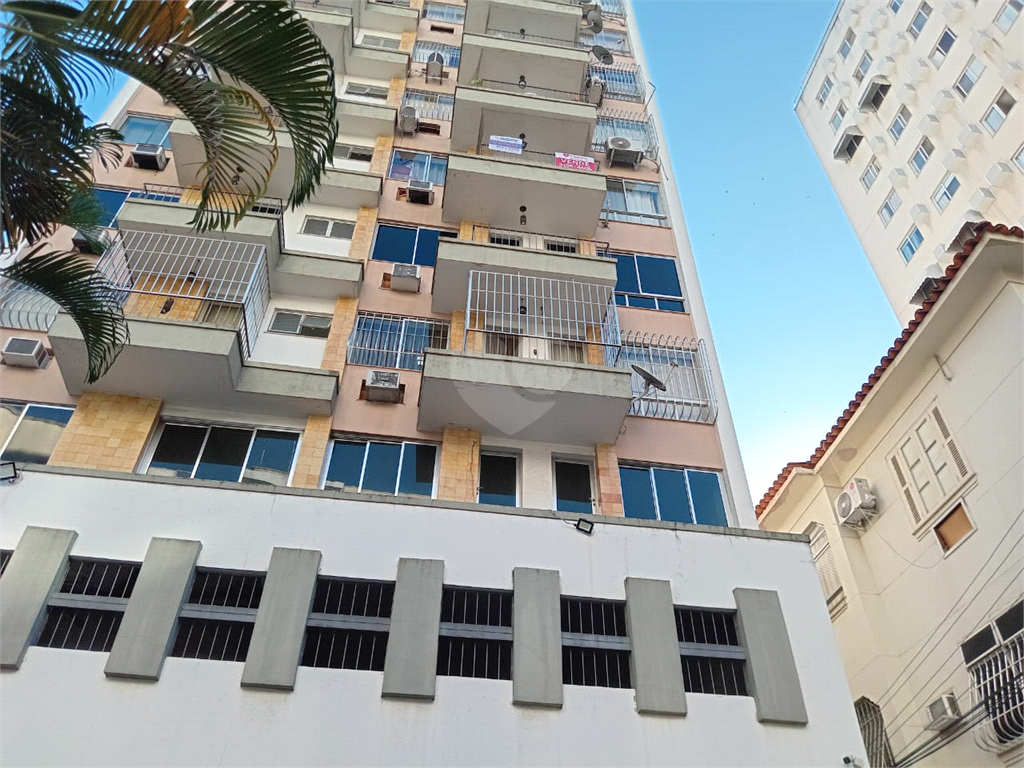 Venda Apartamento Niterói Icaraí REO1034886 23