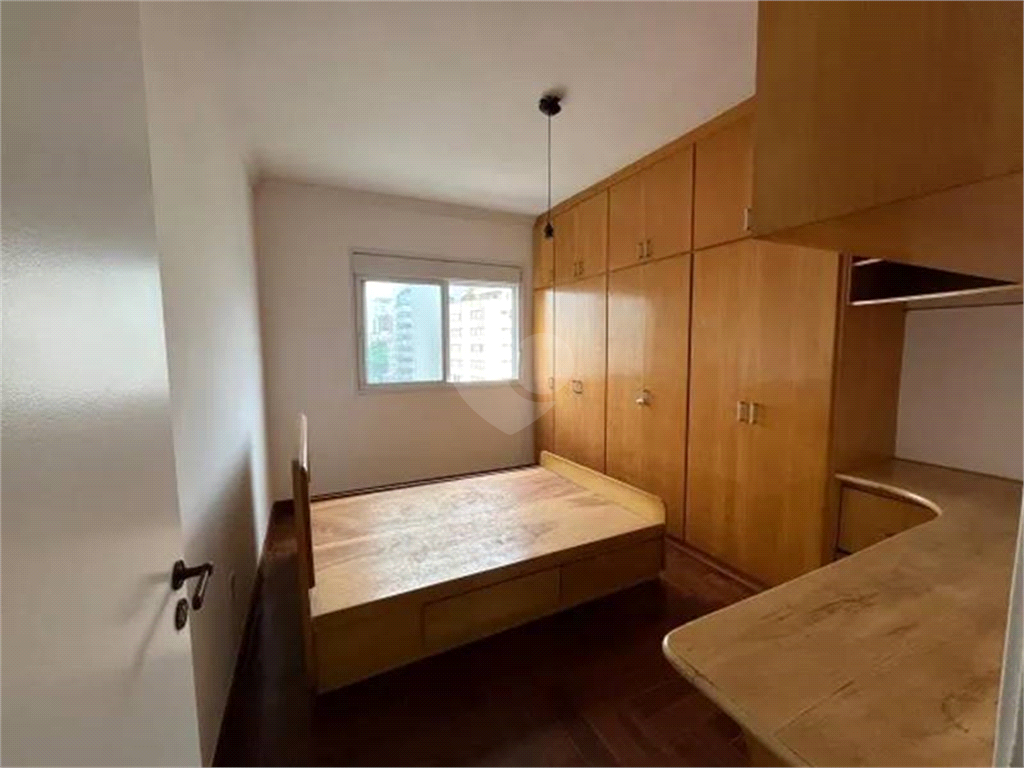 Venda Apartamento São Paulo Consolação REO1034887 16