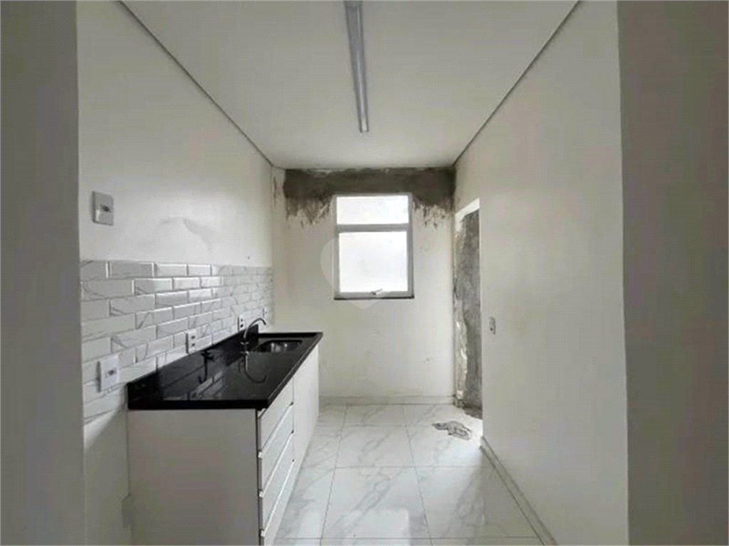 Venda Apartamento São Paulo Consolação REO1034887 11