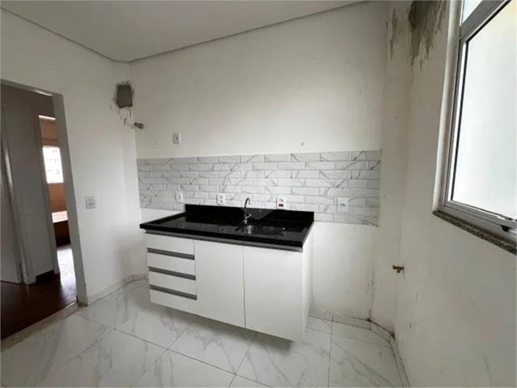 Venda Apartamento São Paulo Consolação REO1034887 10