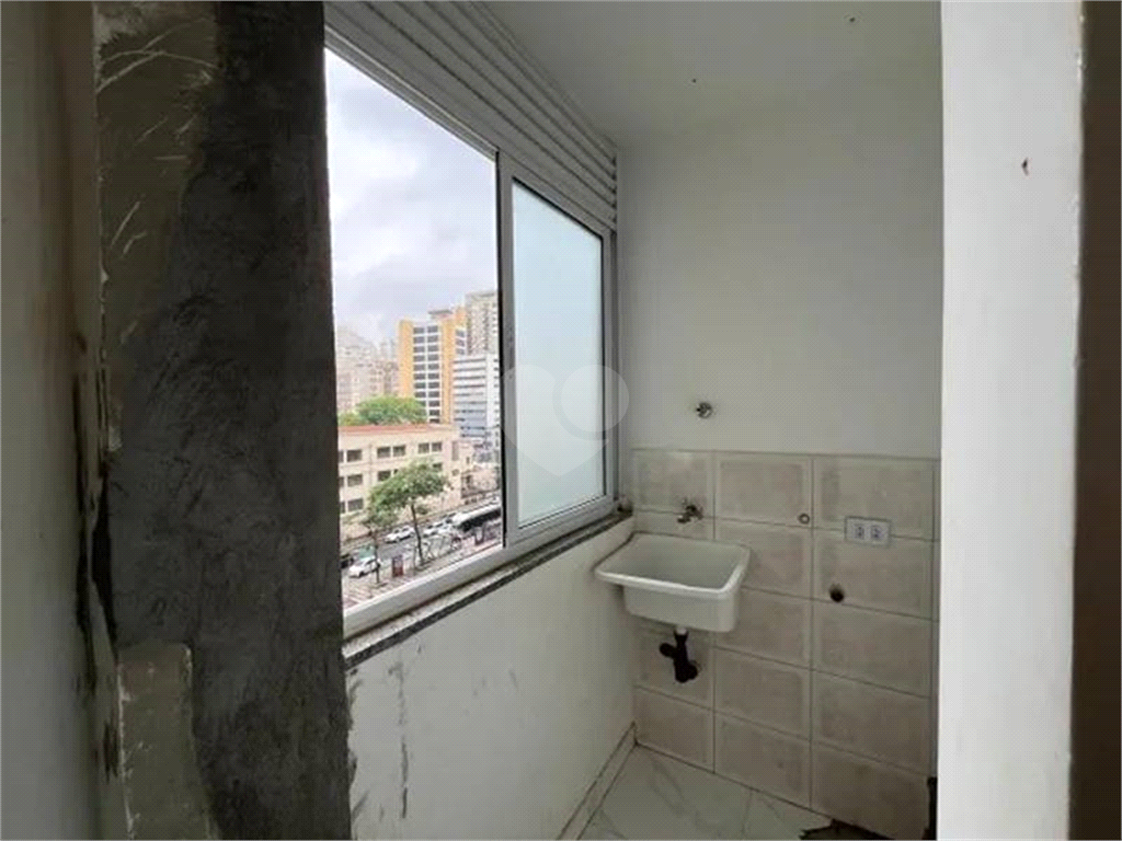 Venda Apartamento São Paulo Consolação REO1034887 12