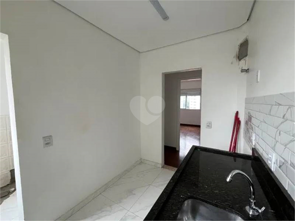 Venda Apartamento São Paulo Consolação REO1034887 8