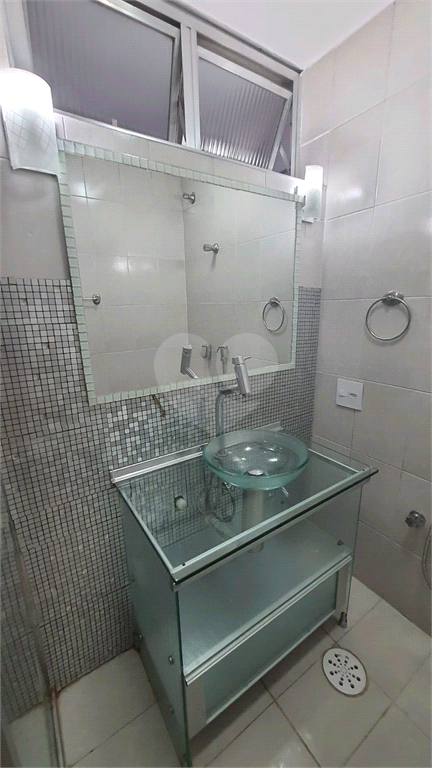 Aluguel Apartamento São Paulo Perdizes REO1034888 11