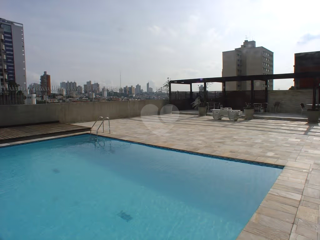 Aluguel Apartamento São Paulo Perdizes REO1034888 33