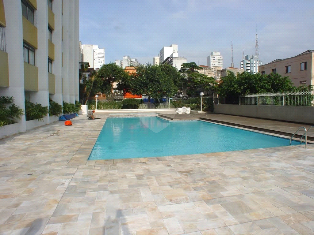 Aluguel Apartamento São Paulo Perdizes REO1034888 34