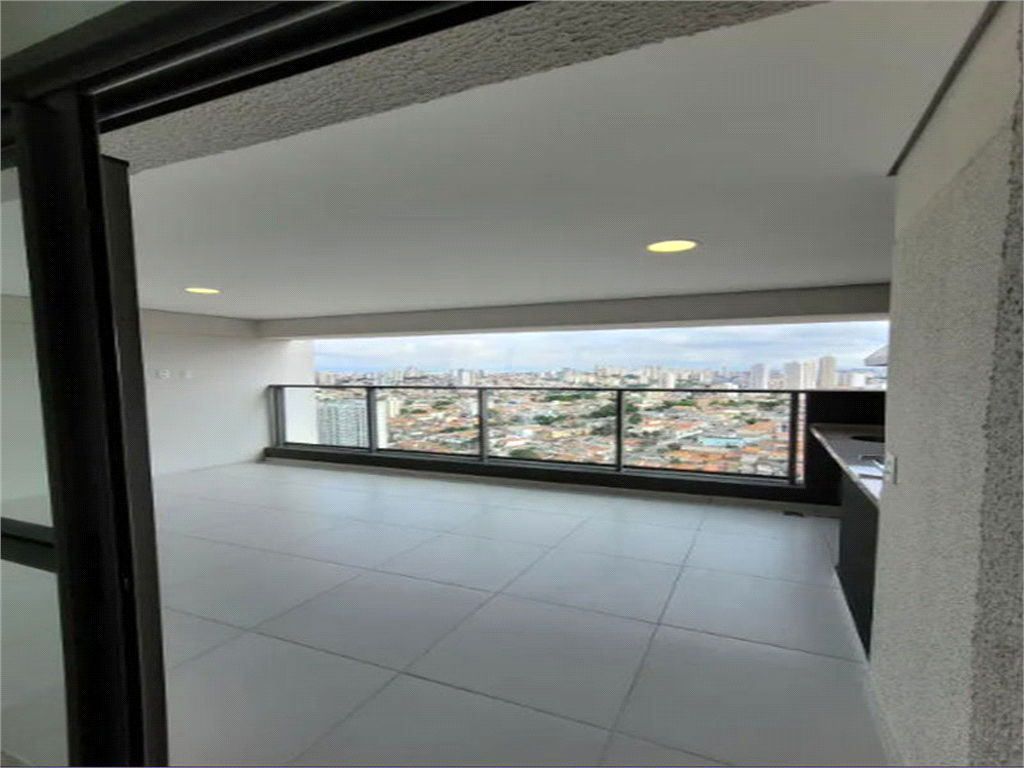 Venda Apartamento São Paulo Ipiranga REO1034889 13