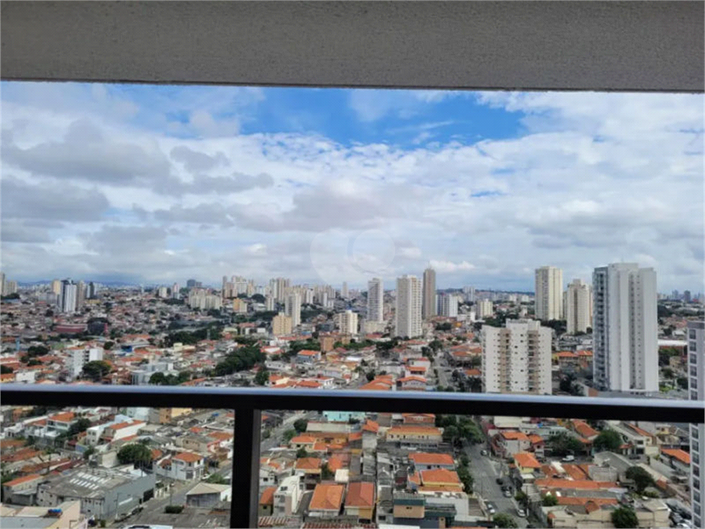 Venda Apartamento São Paulo Ipiranga REO1034889 18