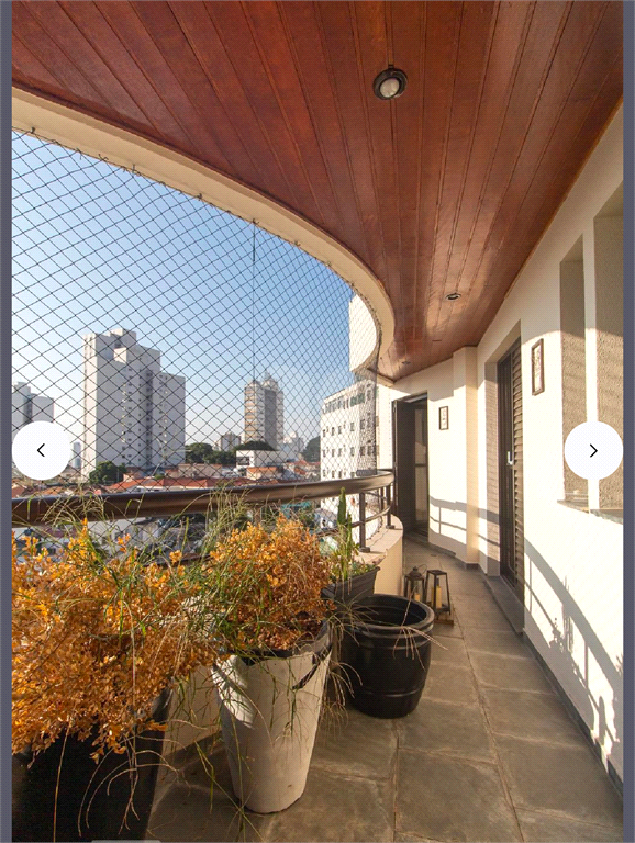 Venda Apartamento São Paulo Parque Da Mooca REO1034890 5