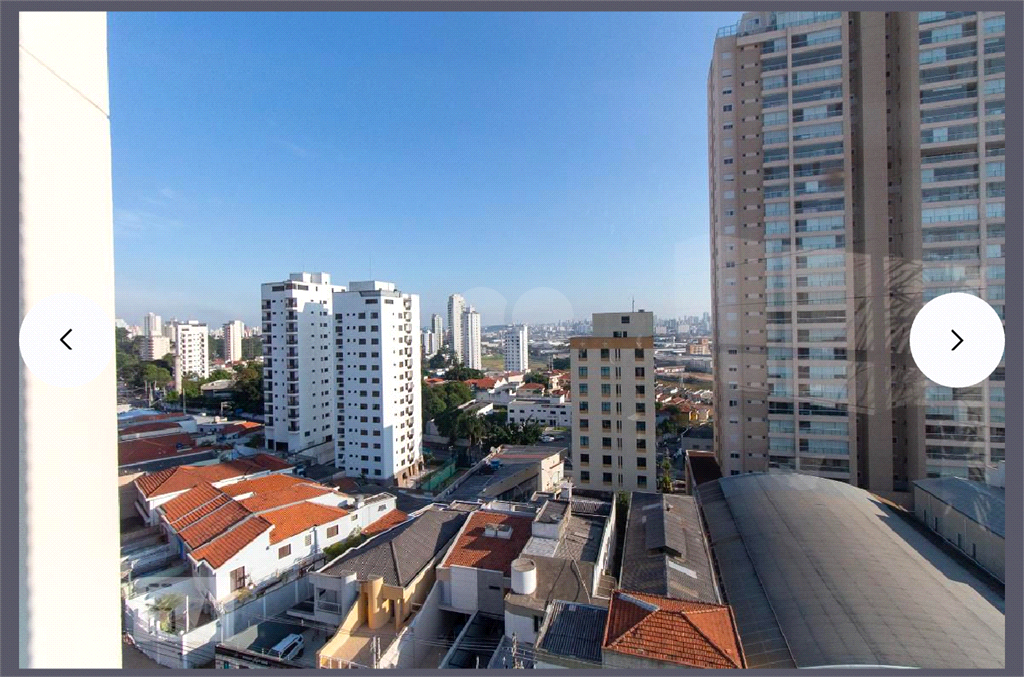 Venda Apartamento São Paulo Parque Da Mooca REO1034890 17