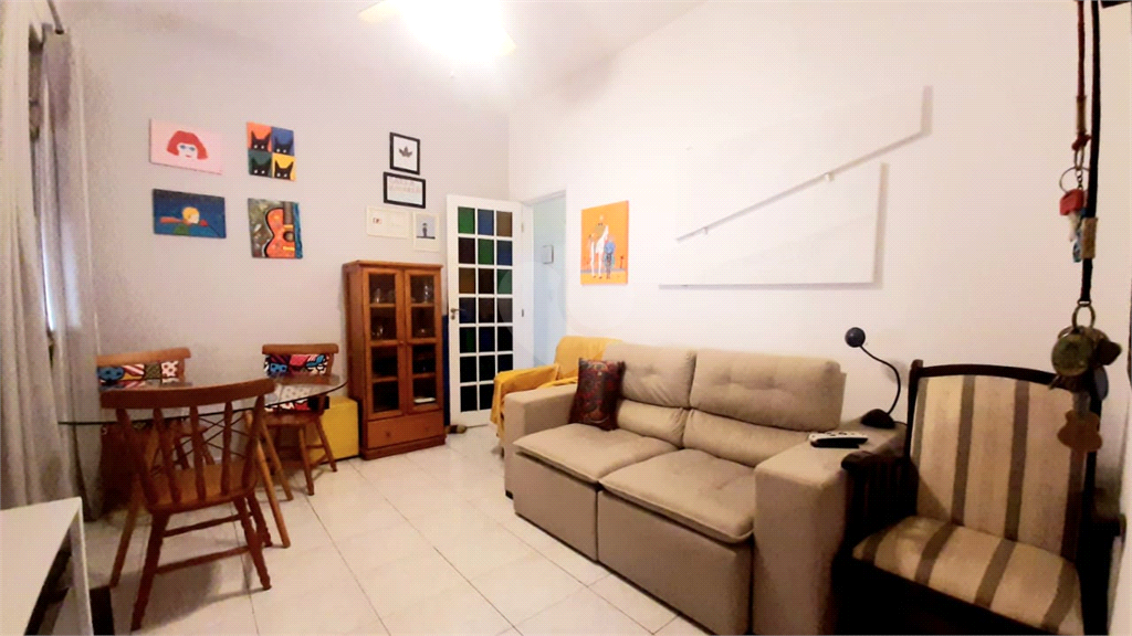 Venda Apartamento Niterói São Domingos REO1034892 2