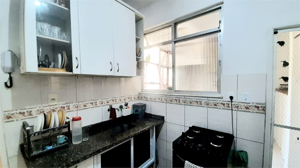 Venda Apartamento Niterói São Domingos REO1034892 12